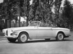 BMW 503 Convertible 1956 года